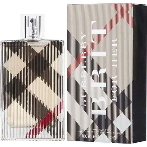 burberry brit eau spray women by burberry|burberry brit fragrantica.